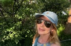 Актриса Линдсей Лохан кардинально сменила прическу