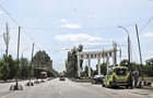 Херсон знеструмлений після атаки Росії