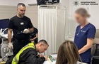 В Киеве врачу объявили подозрение после того, как женщина потеряла ребенка