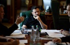 Украина готовит специальную санкционную операцию