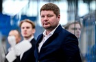 Сборная Украины по хоккею в элитном дивизионе выступит с новым тренером