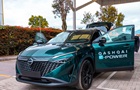 Гібридний Nissan Qashqai e-Power проїхав рекордні 2000 км на одному баку