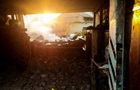 Росіяни завдали комбінованого удару по Сумах, є поранені