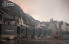 Атака 5 серпня: в Києві зросла кількість жертв