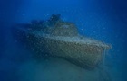 На дне моря обнаружили уникальный нацистский торпедный катер