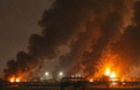 Росіяни масовано атакували об єкти Укрнафти