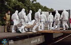 МВС спростувало фейк про репатріацію 1210 тіл українських військових