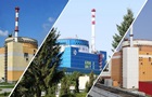 Украина подготовила к зиме пять энергоблоков АЭС