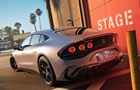 Mercedes-AMG представил новый электрический GT 53