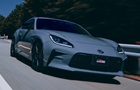 Toyota обновила спортивное купе GR86