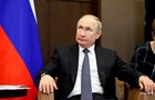 Путін уникає регіонів РФ, куди долітають дрони - ЗМІ