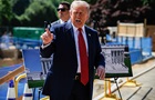 Трамп різко відреагував на рішення суду щодо бальної зали