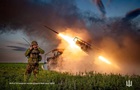 15 скоплений войск РФ подверглись ударам - Генштаб