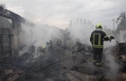 Нічна атака на Київ: стало відомо про постраждалих