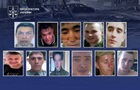 Суд назначил пожизненное 11 военным РФ за расстрел людей н Киевщине