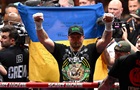 Усик поділився планами щодо завершення кар єри