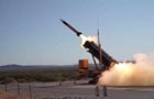 США постачатимуть ракети для Patriot - Зеленський