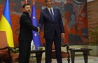 Зеленськй розповів про розмову з Вучичем