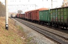В Броварах девочку ударило током на крыше поезда