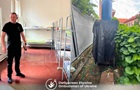Лубинец заявил о массовых нарушениях в Береговском ТЦК
