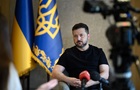 Зеленський: Росія стягнула під Москву три кола ППО