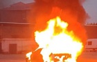 Росіяни вдарили по Павлограду: двоє поранених