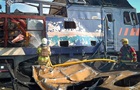 В Сумской области россияне атаковали пассажирский поезд