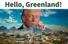 Близька до Трампа компанія збирається бурити у Гренландії без дозволу влади