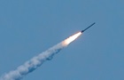 РФ за тиждень випустила по Україні 61 ракету 