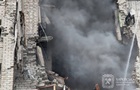 В Харькове количество пострадавших увеличилось до 37 человек