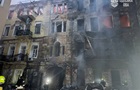 Удар по Одессе: увеличилось количество пострадавших