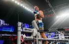 Шелестюк завоевал титул WBO International