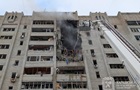 У Харкові уточнили дані про жертв атаки РФ