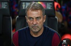 Флик сделал заявление о будущем звездного вингера Барселоны