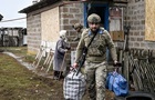 Херсонщина розширила зону обов язкової евакуації