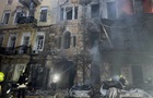 На Одещині зросла кількість постраждалих від ударів РФ