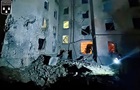 Суми зазнали масованого удару КАБів
