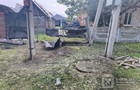 В Харьковской области из-за обстрелов пострадали девять человек