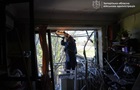 Удар по Запоріжжю: постраждали 24 людини