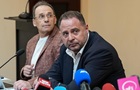 Суд змінив запобіжний захід Єрмаку