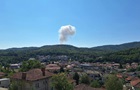 У Болгарії пролунали вибухи на заводі боєприпасів