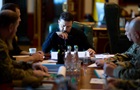 Зеленский анонсировал кадровые изменения в армии