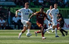 Полесье выходит победителем в матче с ФК Харьков: 3:1