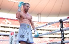 Гвоздик расстается с Zuffa Boxing и объясняет причину