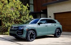 Volkswagen представил новый Atlas Cross Sport