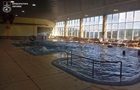 На Львовщине ребенок не приходит в сознание после утопления в бассейне