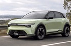 Новый Mitsubishi ASX VR-e стал клоном тайваньского автомобиля Foxtron Bria
