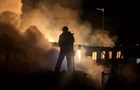Армія РФ атакувала цивільну інфраструктуру Златополя, є постраждалий