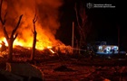 Удар по Запорожью: количество погибших увеличилось