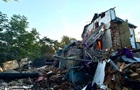 Россияне нанесли удар по Николаеву, пострадала женщина
